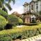 Junior's 2Br & 1T/Bath Condo Oasis Ecoland 3F - Давао
