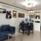 Junior's 2Br & 1T/Bath Condo Oasis Ecoland 3F - Давао