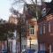 Ferienwohnung Stadthuuske unnern