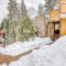 Evergreen Escape - Truckee