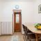 3 bedrooms house at Maiori 300 m away from the beach with wifi