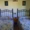 Bright House in Sanlúcar – Fireplace
