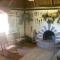 Bright House in Sanlúcar – Fireplace