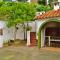 Cosy Chalet in Altura with Fireplace and Large Terrace - Altura
