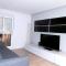 Comfortable Apartment in Zaragoza 67 m² near the centre