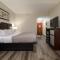 Quality Inn & Suites - Lexington