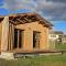 Chalet Hermillon des Ardennes