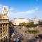 Placa Catalunya Luminous and Exclusive 5Bd Penthouse