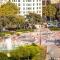 Placa Catalunya Luminous and Exclusive 5Bd Penthouse