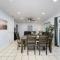 4 bedroom home with Patio 10 seconds from the Sand
