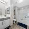Venice Beach Lux Retreat Coastal Apartment Haven