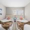 Venice Beach Lux Retreat Coastal Apartment Haven