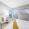 Venice Beach Lux Retreat Coastal Apartment Haven