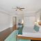Modern & Spacious 3BR Apt with In-Unit Laundry - Bstone 2 - شيكاغو