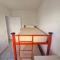 Nice beachside 2-BD apt near Barcelona