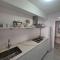 Nice beachside 2-BD apt near Barcelona