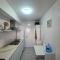 Nice beachside 2-BD apt near Barcelona