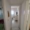 Nice beachside 2-BD apt near Barcelona