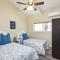 2 Bedroom in BACK of our BEACHFRONT Home - Newport Beach