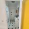 Nice beachside 2-BD apt near Barcelona