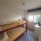 Nice beachside 2-BD apt near Barcelona