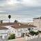 Nice beachside 2-BD apt near Barcelona