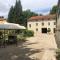 Le Moulin de Chamouilley