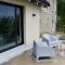 Villa d'Escale Piemonte with private pool - Monastero Bormida