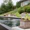 Villa d'Escale Piemonte with private pool - Monastero Bormida