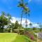 Kuhio Shores- Oceanfront, AC, Ground Floor - كولو