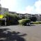 Kuhio Shores- Oceanfront, AC, Ground Floor - كولو
