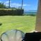 Kuhio Shores- Oceanfront, AC, Ground Floor - كولو