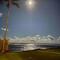 Kuhio Shores- Oceanfront, AC, Ground Floor - كولو