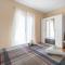 Holiday home Sofia with private pool and stunning view of the sea