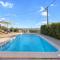Holiday home Sofia with private pool and stunning view of the sea