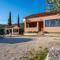 Holiday home Sofia with private pool and stunning view of the sea