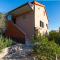 Holiday home Sofia with private pool and stunning view of the sea