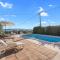 Holiday home Sofia with private pool and stunning view of the sea