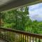 Mountain Over Main Street 5 Min. to Downtown Weaverville, Fire Pit & Views!