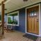 Mountain Over Main Street 5 Min. to Downtown Weaverville, Fire Pit & Views!