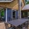 Mountain Over Main Street 5 Min. to Downtown Weaverville, Fire Pit & Views!