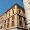 App Leoncino Design Apartment in Rome - Рим