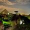 Merit Pyramids View - El Cairo