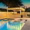 Lux Backyard/Heated Pool/Everglades/Speedway/Keys! - ميامي