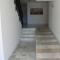 Luxury 2 bed, 2 bath apartment with sea view, central heating and new bathrooms.