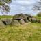 Stacaravan Il Piccolo Nido in Bosrijke Omgeving, Rust & Natuur in Drenthe