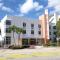 Tropics Hotel Miami Beach