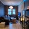 Moderne cityleilighet Sogndal