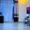 Garden View Apartment - Kigali