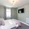 Stylish Seafront 2 Bedroom Apartment - Brand New - Morecambe